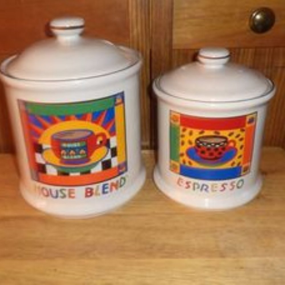 2 Storage container - NEW